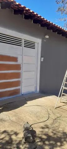 PINTOR PROFISSIONAL UBERLÂNDIA  - Foto 2