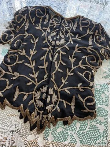 Blusa espetáculo - Foto 3