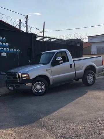 F250 - Foto 2