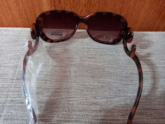 Óculos de sol modelo Capri - Foto 5