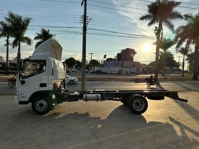 Foton Aumark S 9-16 (zero km) - Foto 4