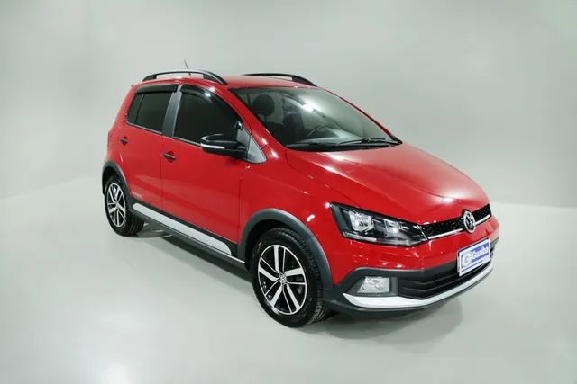 VOLKSWAGEN FOX 1.6 MSI TOTAL FLEX XTREME 4P MANUAL
