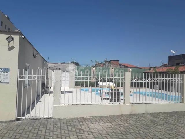 Apartamento à Venda no Alvaro Weyne Fortaleza/CE - Foto 4