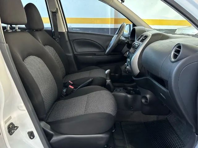 Nissan March S 1.0 - Foto 7