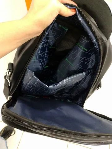 Mochila executiva  - Foto 3