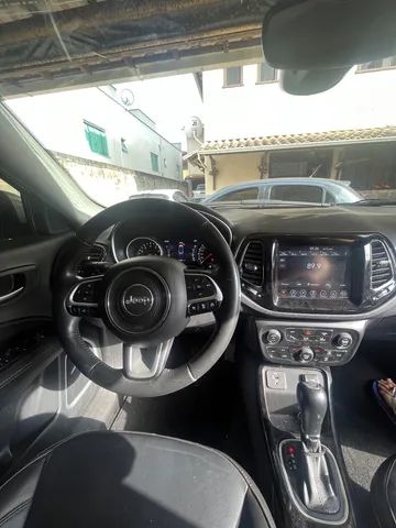 Jeep compass 2021 - Foto 2