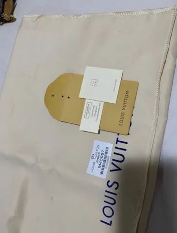 Bolsa Louis Vuitton ORIGINAL - Bolsas, malas e mochilas - Gleba Fazenda  Palhano, Londrina 1234871699