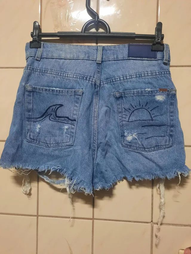 Roupas feminina  - Foto 4