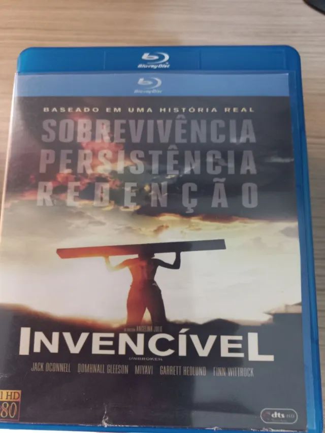 Filmes Blu-ray  - Foto 4