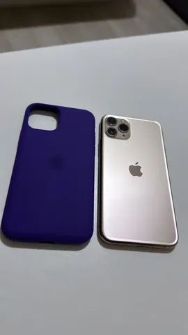 IPHONE 11 PRO 64GB FUNCIONANDO TUDO!