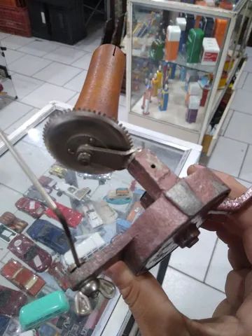 Enrolador de fios  - Foto 5