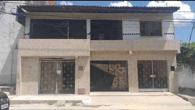 Captação de Casa a venda na Rua 47 (Cj Jereissati II), Jereissati II, Maracanaú, CE