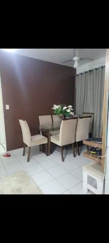 Captação de Apartamento a venda na Estrada de Ribamar, Forquilha, São Luís, MA