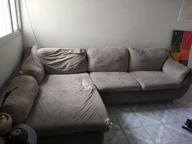 Doa se sofa | +49 anúncios na OLX Brasil