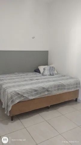 Casa de praia pé na areia Lucena PB - Foto 9