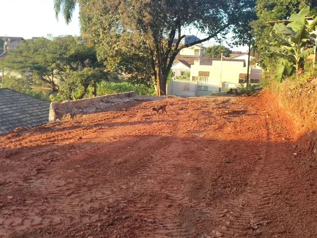 Terreno 12x40 480 metros Canguiri Colombo 220.000