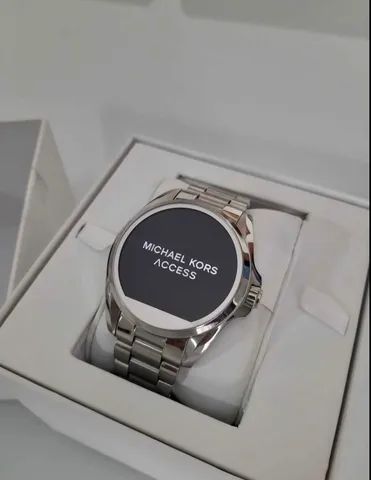 Michael kors smartwatch outlet olx