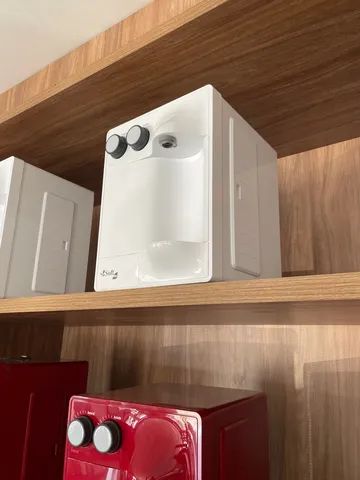 Soft Everest purificador  - Foto 4