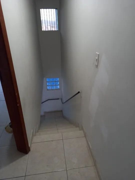 Casa Duplex para Locação em Rio de Janeiro, Campo Grande, 2 dormitórios, 2 banheiros, 1 va - Foto 4