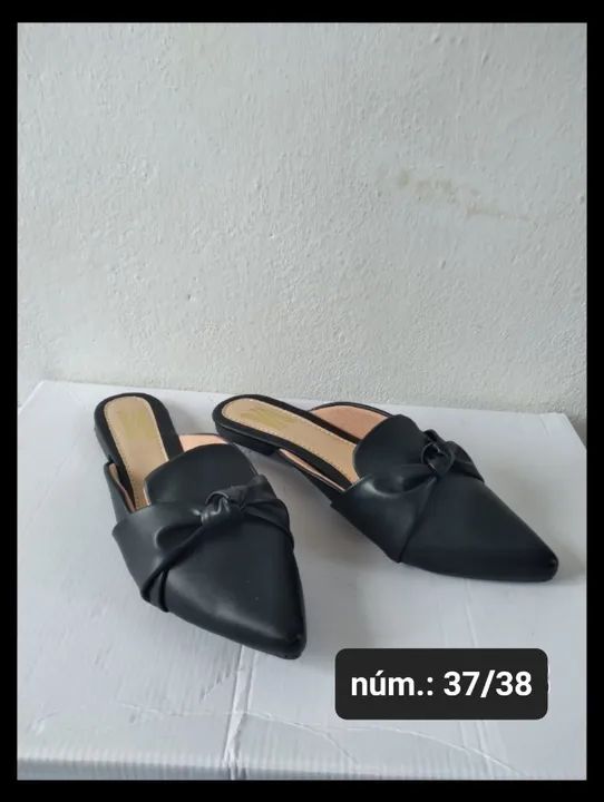 Sapatilha confortável  - Foto 2