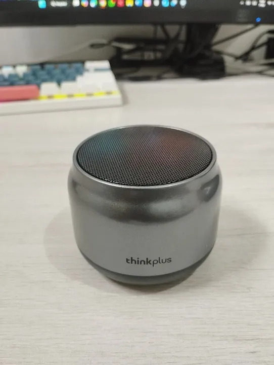 Caixa de som Lenovo K30