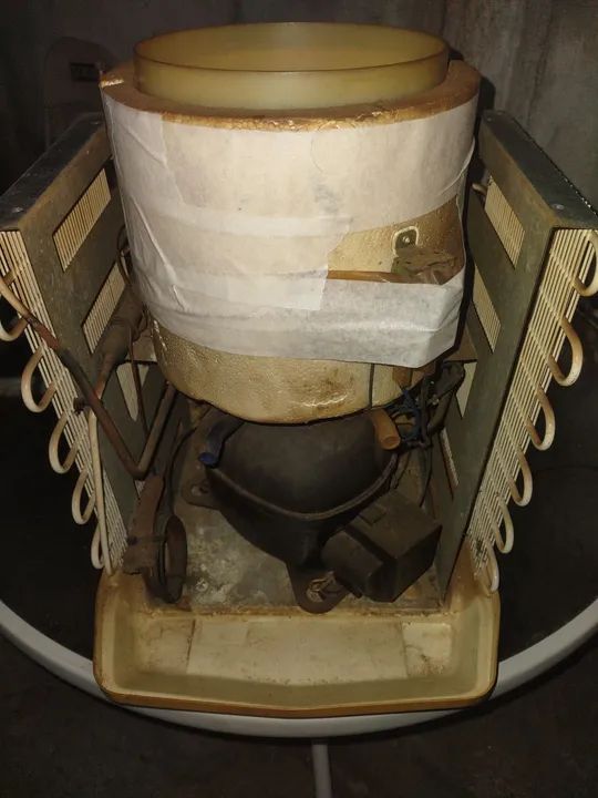 Motor para bebedouro  110V - Foto 3