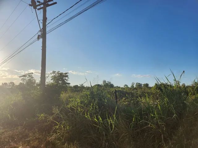 Vende-se área no distrito industrial com 40.000m2 em Cuiabá MT  - Foto 3