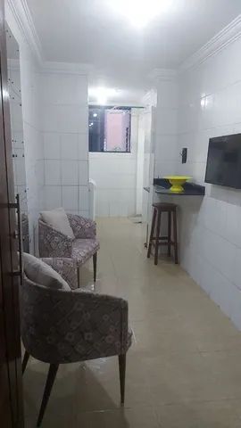 Captação de Apartamento para locação na Rua Alexandre Freitas Barros, Coroa do Meio, Aracaju, SE