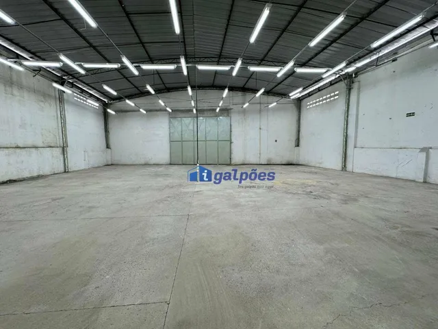 Galpão com 909 m² na Imbiribeira, Recife - PE