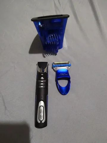 Aparelho Gillette  - Foto 5