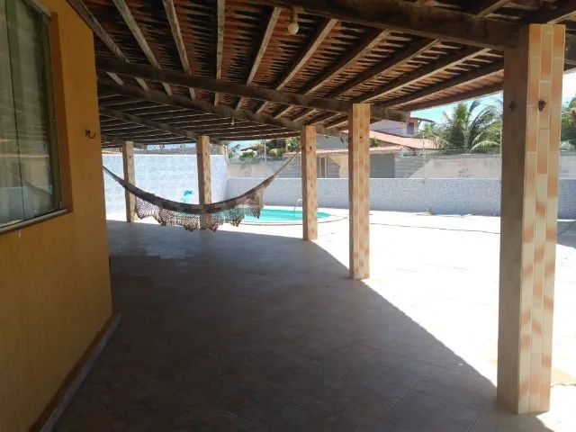 Charmosa Casa de Praia próxima a Genipabu e ao Aquário Natal - Foto 7