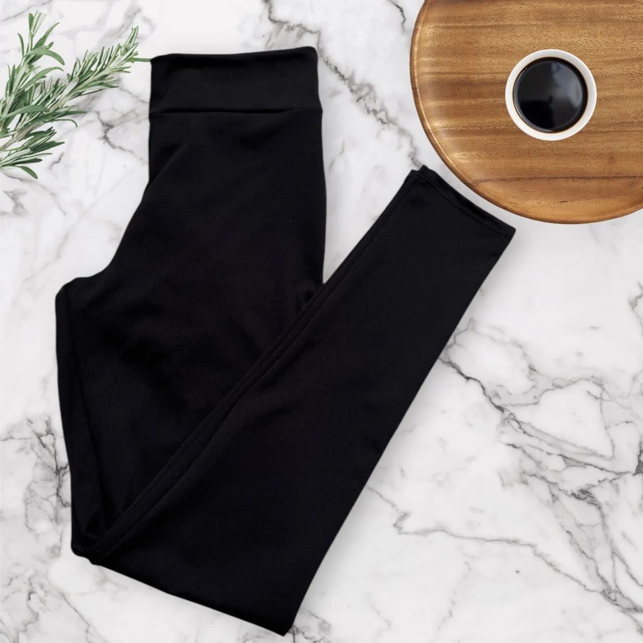 Legging Fitness Empina Bumbum - Foto 4