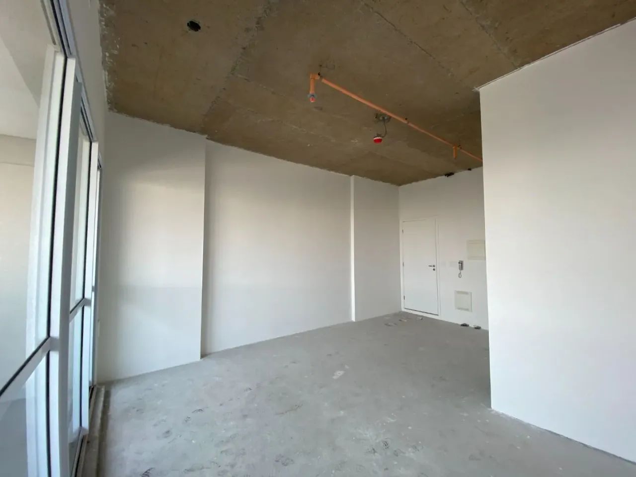 Sala, 36 m² - venda por R$ 387.240,00 ou aluguel por R$ 2.304,44/mês - Vila Baeta Neves -  - Foto 10