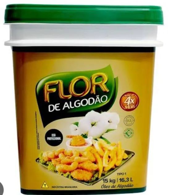 Vendo baldes de margarina de 15 KG (SECO )6.00 - Foto 3