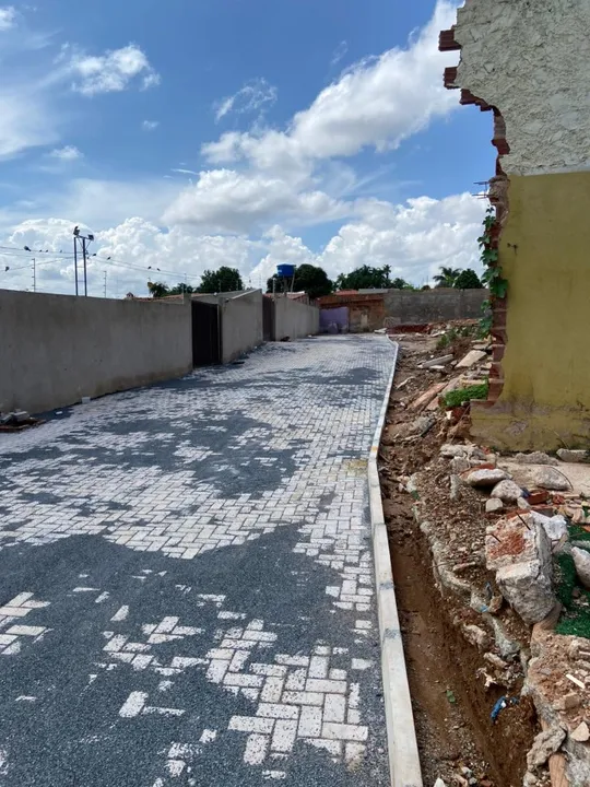 Lote de 300 metros Guará Park DF