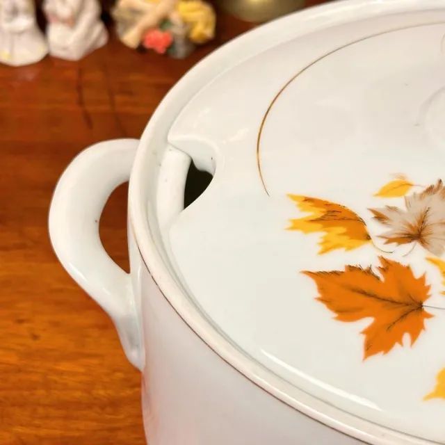 Sopeira porcelana Steatita. - Foto 4