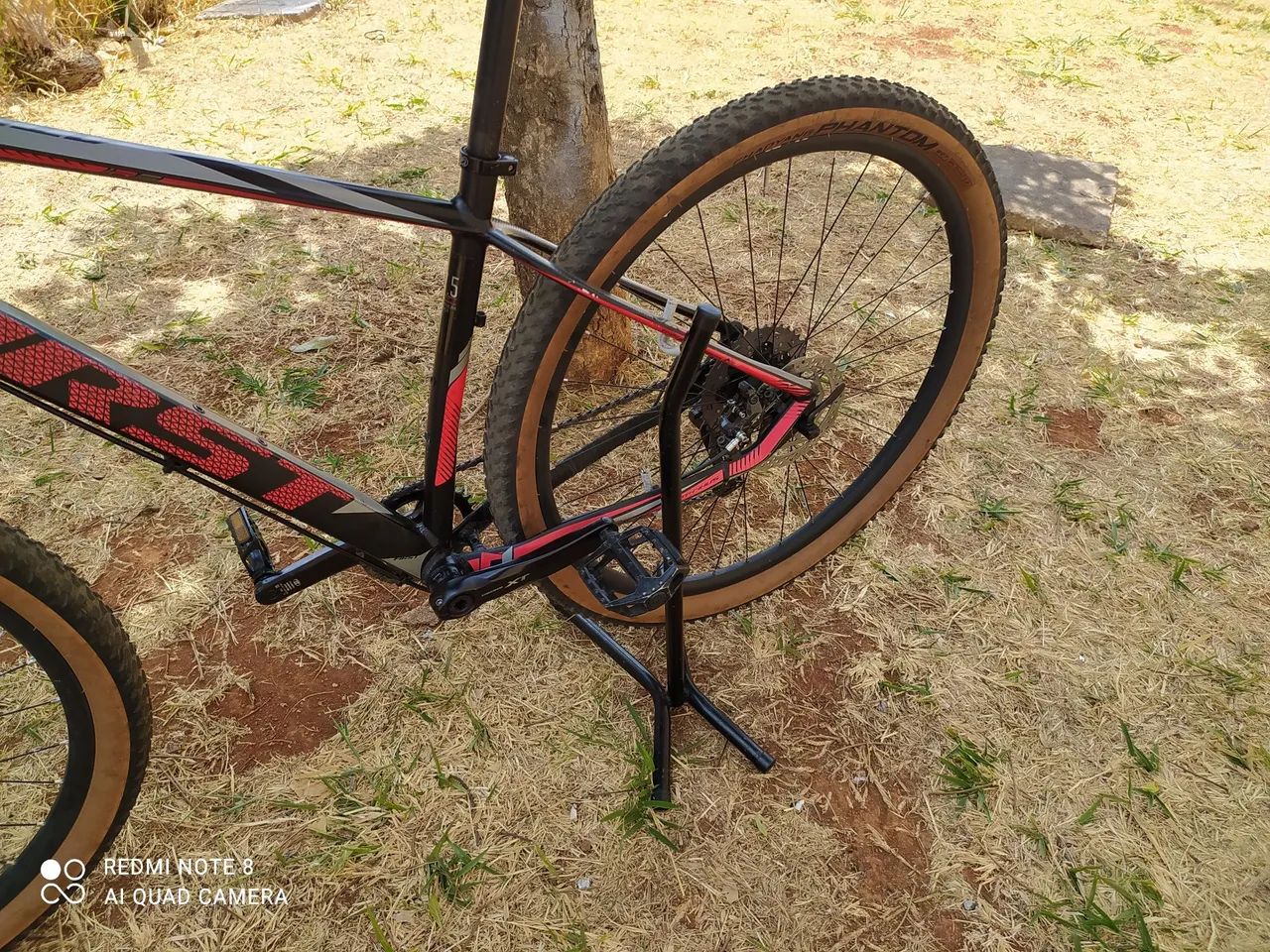 Bike 29 First athymus indy - Foto 5