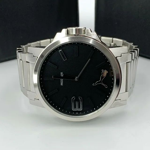 Relógio Puma - Foto 4