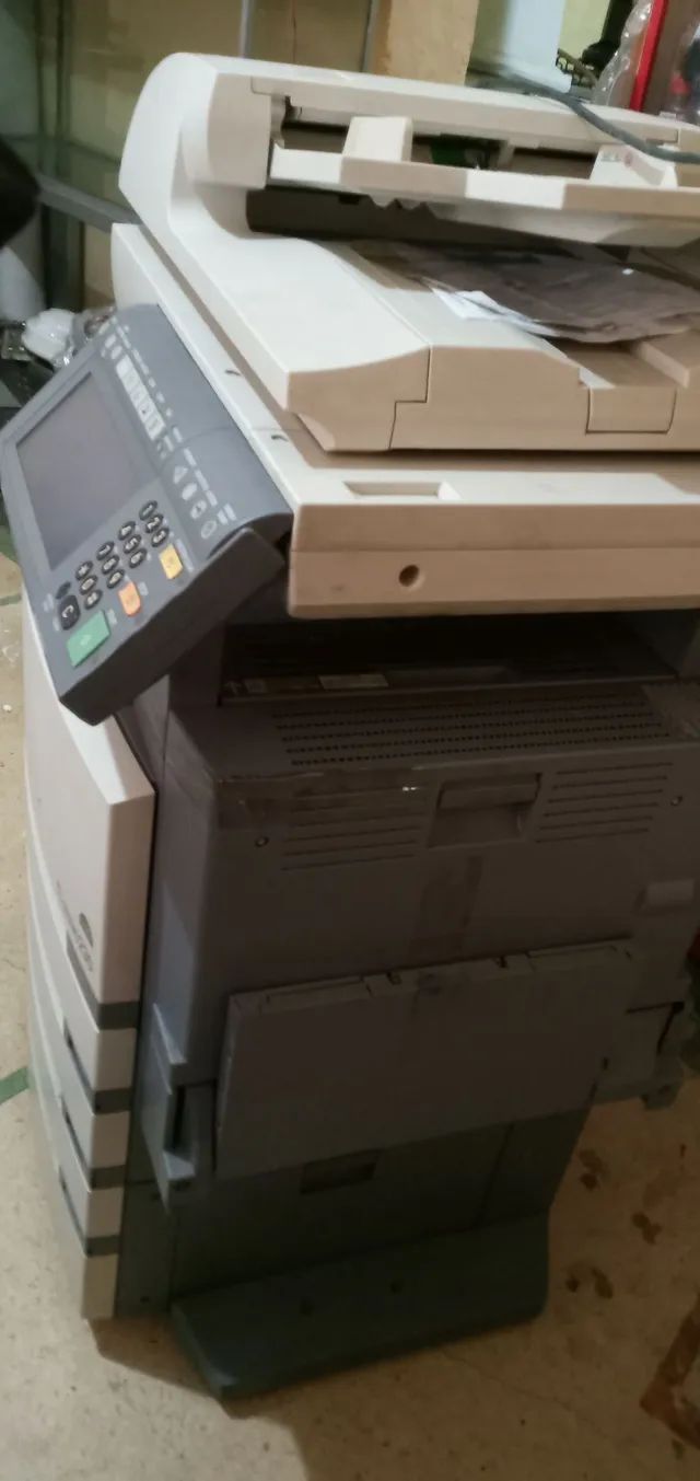 Impressora Studio modelo 230  - Foto 5