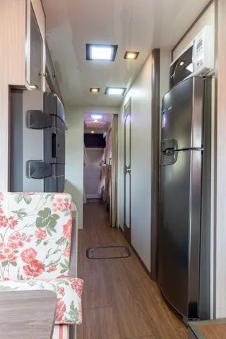 Motorhome Scania 113 - 14 pessoas - Foto 15