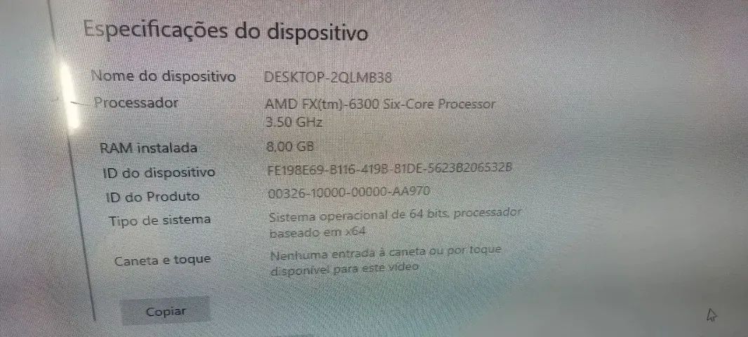 VENDO COMPUTADOR  - Foto 3