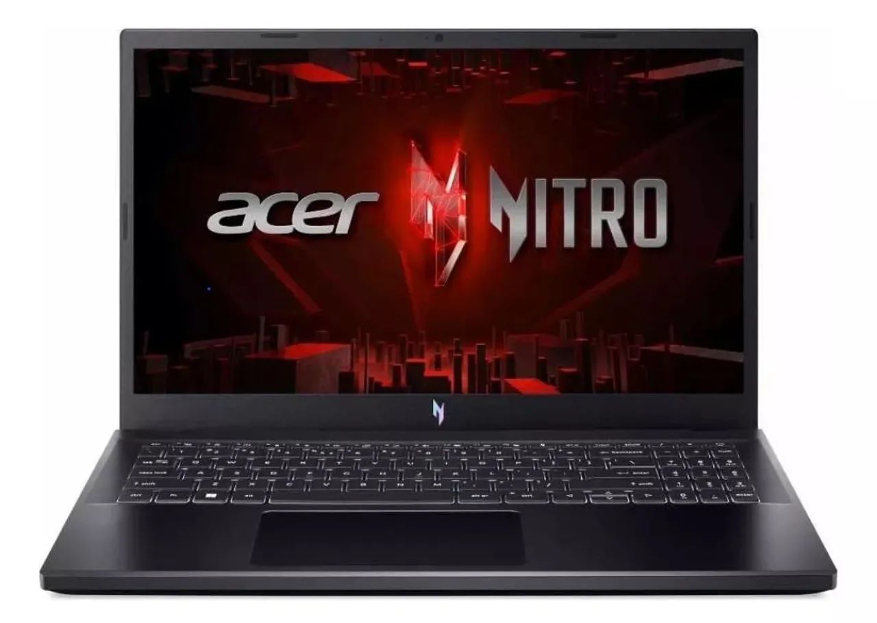 Notebook Acer Nitro 5 - i5 13th RTX3050