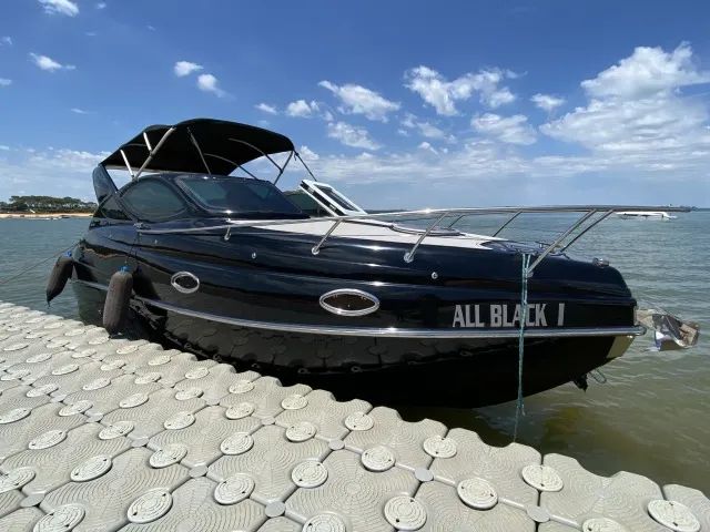 Lancha Cabinada Diamond 300 full 2011 - Foto 12