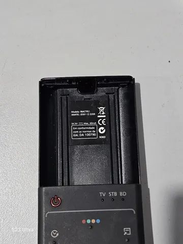 Controle Remoto Samsung Original Rmctpe1 - Foto 2