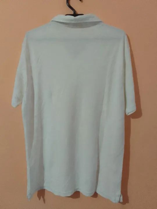 Camisa Reserva! Original. Tamanho P. Super conservada! - Foto 3