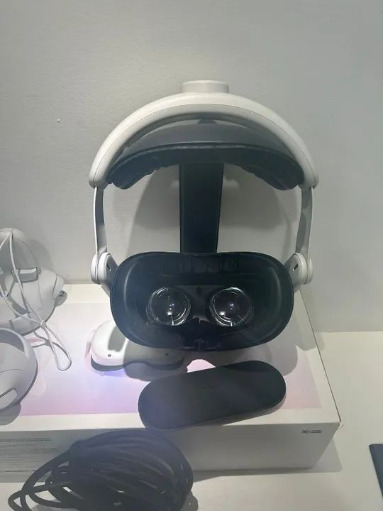 Meta Quest 2 128gb - Foto 3