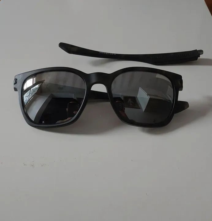 Óculos de sol Oakley ( Leia o anúncio) - Foto 3