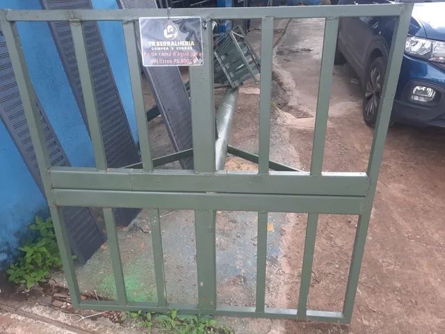 Pé de caixa de água 1.000 litros ou 500 litros - Foto 4