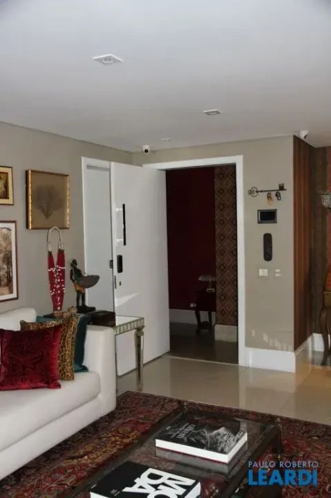 APARTAMENTO - CAMPO BELO - SP - Foto 5