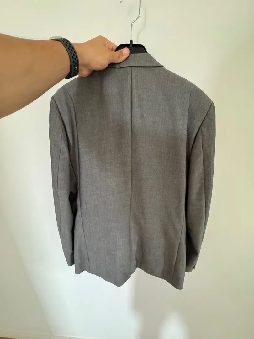 Terno (blazer e calça) Butler & Webb - Foto 3